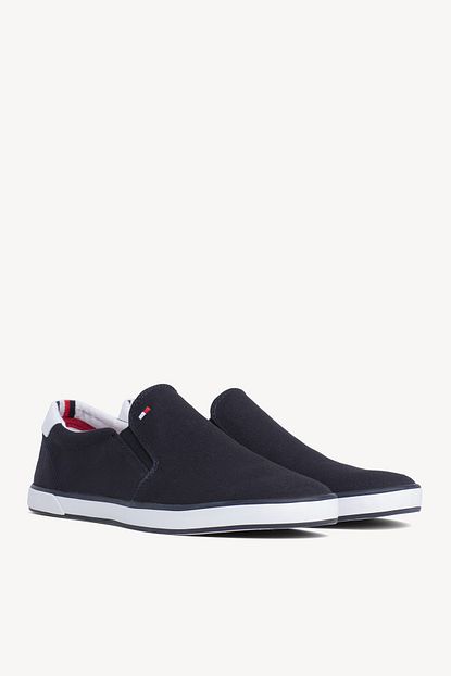 Tommy Hilfiger Erkek Espadril Fm0fm00597 Trendyol
