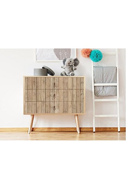 Vivense City Sifonyer Natural Trendyol
