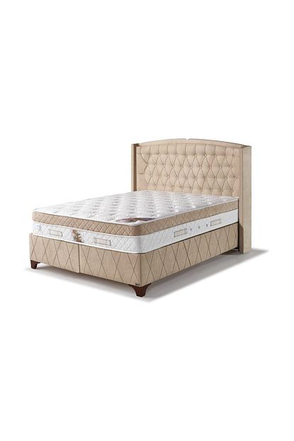 Vivense Visco Delux Yatak 180x200 Trendyol