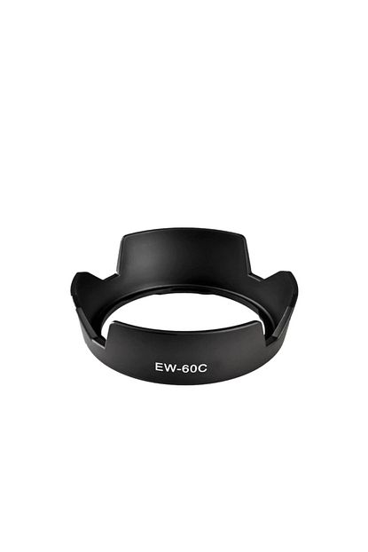 canon eos 1100d icin parasoley hood