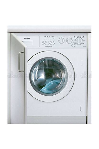 Hoover Hwb 614 Ankastre Camasir Makinesi Trendyol