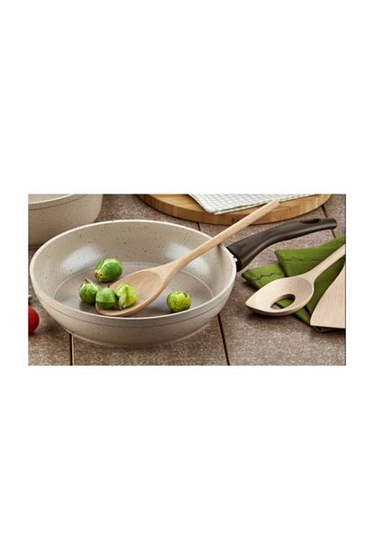 Gulsan Safran Granit Tava 28 Cm Trendyol