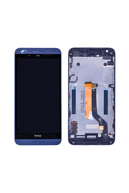 ally mobile htc desire 626 lcd ekran ve