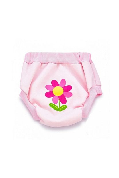 Babyjem Soft Alistirma Kulodu Pembe 2 Yas Trendyol