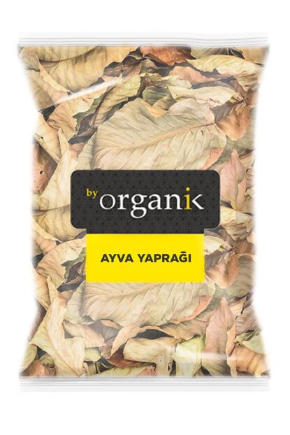 By Organik Ayva Yapragi 1 Kg Trendyol