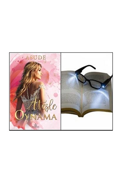 Ephesus Yay Atesle Oynama Ciltli Kitap Okuma Gozlugu Trendyol
