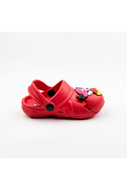 Akinal Bella Kirmizi Unisex Bebek Sandalet E109 B 000 Trendyol
