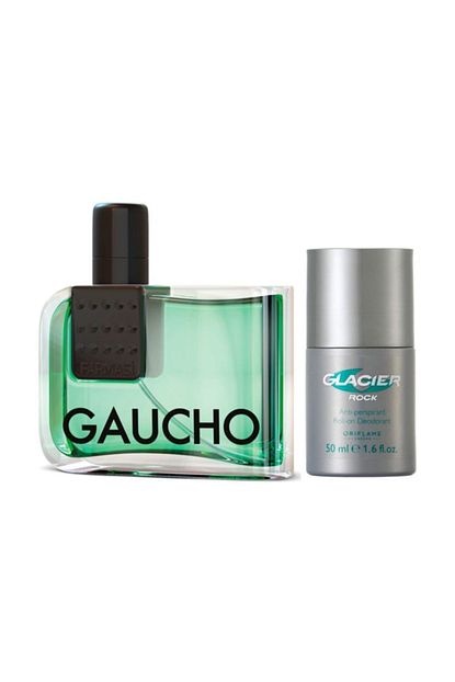 Farmasi Gaucho Edp 100 Ml Erkek Parfumu Oriflame Glacier Rock Roll On 50 Ml Drs9856324 Trendyol