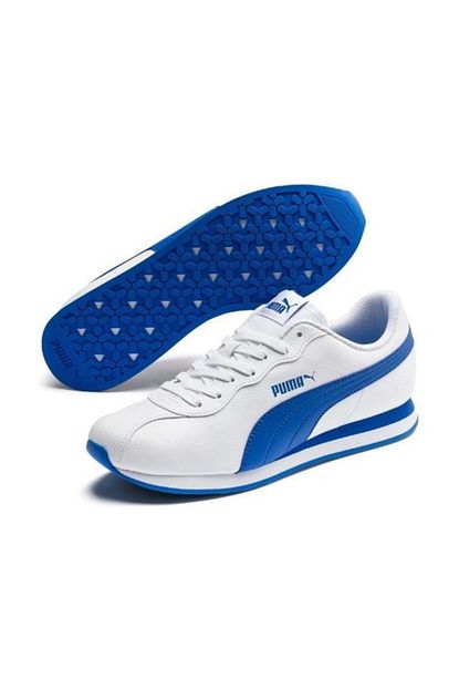 Puma 36696217 Turin Ii Erkek Kadin Gunluk Spor Ayakkabi Trendyol