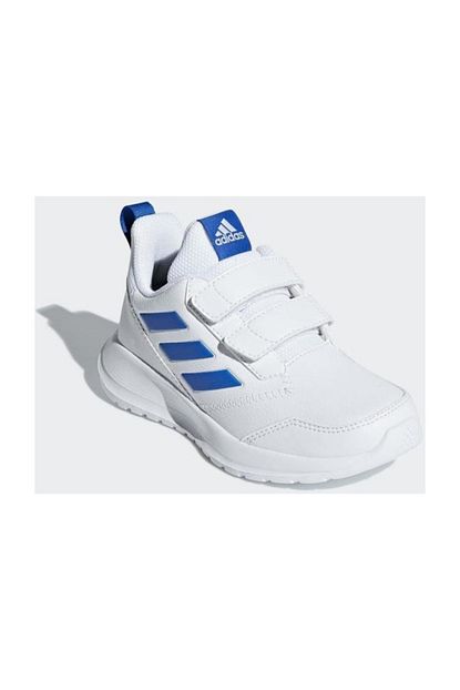 Adidas Altarun Cf Cocuk Beyaz Spor Ayakkabi Cm8587 Trendyol