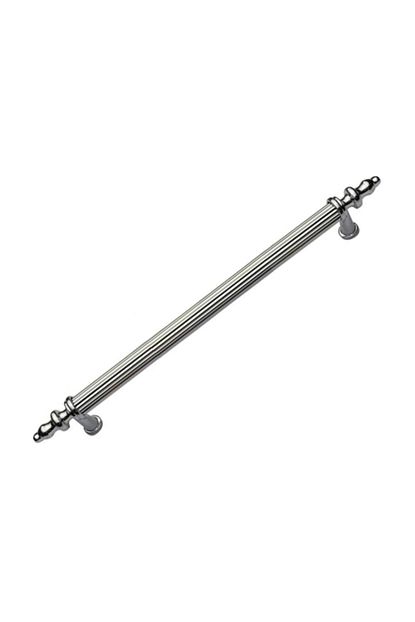 metax 5 adet kumru 224 mm krom cekmece dolap mobilya kulpu fiyati yorumlari trendyol