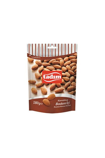 Tadim Kavrulmus Badem Ici 180 Gr Trendyol
