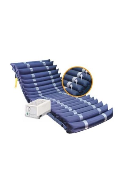 Dodo Bed Boru Tipi Havali Yatak Sistemi Trendyol