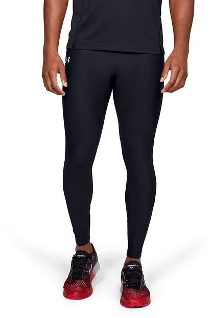 Under Armour Erkek Spor Tayt Ua Qualifier Heatgear Tight 1326602 001 Trendyol