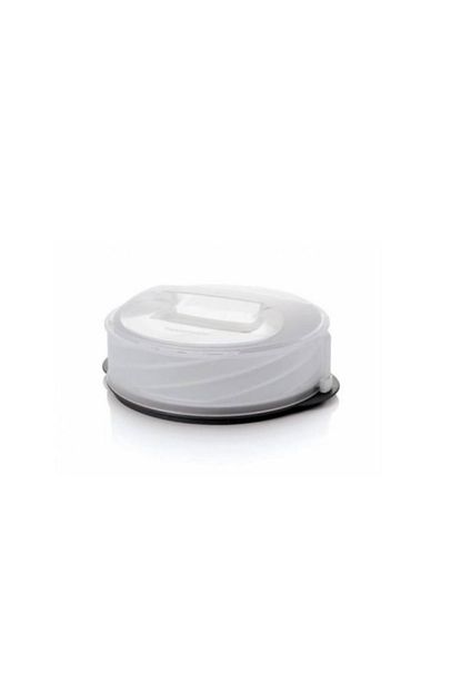Tupperware Akordiyon Pasta Servis Trendyol