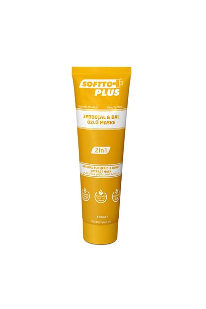 softo plus zerdecal bal ozlu maske fiyati yorumlari trendyol