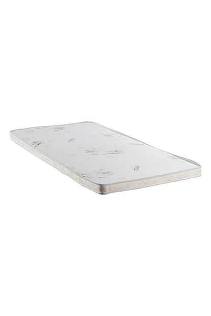 Mobpazar 90x200 Ortopedik Bamboo Yatak Pedi Trendyol
