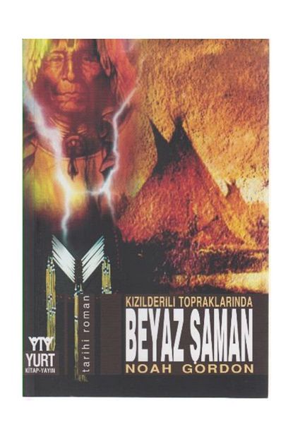 Yurt Kitap Yayin Beyaz Saman Trendyol