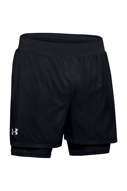 Under Armour Erkek Spor Sort M Ua Qualifier Speedpocket 2 1355449 001 Trendyol