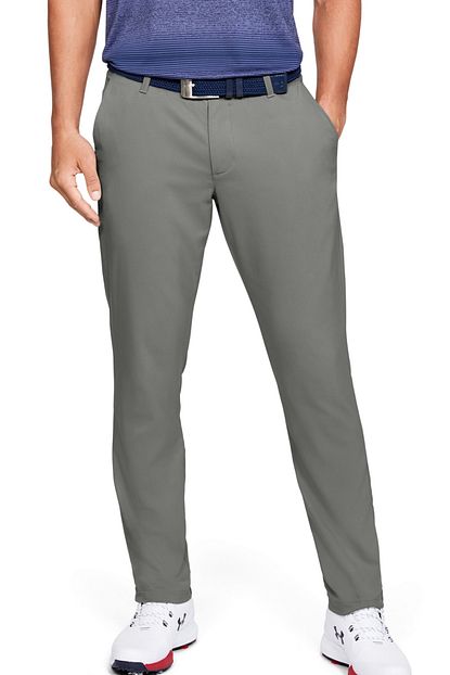 Under Armour Erkek Spor Pantolon Ua Showdown Taper Pant 1309546 388 Trendyol