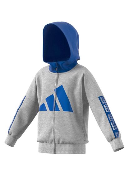 Adidas Cocuk Kapsonlu Esofman Ustu Lb Ur Ft Kn Hd2 Fn0926 Trendyol