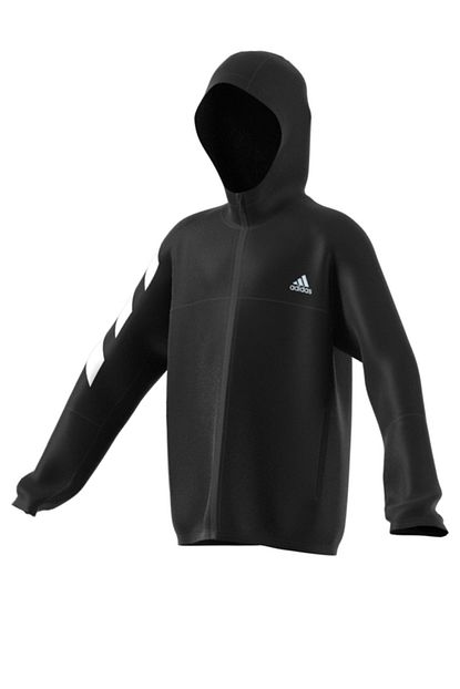 Adidas Cocuk Spor Ceket Jb A Xfg Wb Trendyol