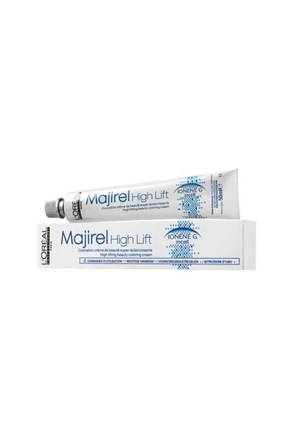 L Oreal Professionnel Loreal Majirel High Lift Acici Ozellikli Sac Boyasi 50ml 3474630691735 Trendyol