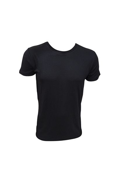 Fit And Size Erkek Bambu Tshirt Trendyol