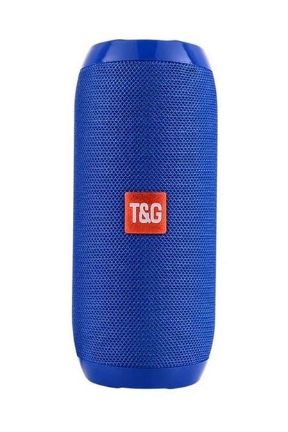 Tg Bluetooth Hoparlor Kablosuz Tasinabilir Ses Bombasi Extra Bass T G Magaza Urunudur Trendyol