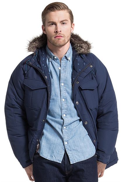 Levi S Erkek Parka 13985 0000 Trendyol