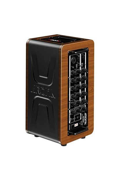 Aroma Ag60a Bluetooth Akustik Gitar Amfisi Trendyol