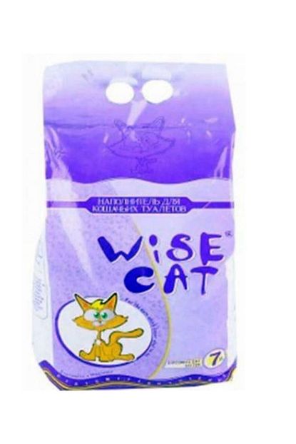 Wise Cat Diatomit Iri Taneli Kedi Kumu 7 Litre 3 Kg Trendyol
