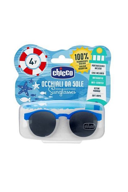 Chicco Gunes Gozlugu 4 Yas Erkek Trendyol
