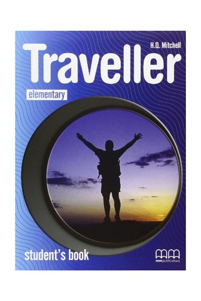 Mmpublications Mm Traveller Elementary Student S Book Workbook Trendyol