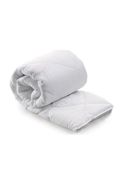 Softline Tek Kisilik Elyaf Microfiber Yorgan Trendyol