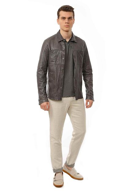 Transit Loose Fit Pantolon Trendyol
