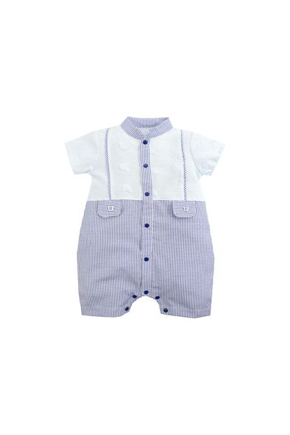 Mymio Erkek Bebek Barbatoz Tulum Trendyol