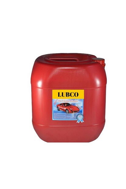 Lubco Super Oto Yikama Kopugu 30 Kg Trendyol
