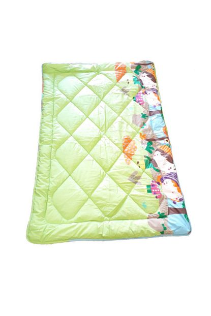 Ipek Home Silikon Dolgulu Bebek Yorgani Trendyol