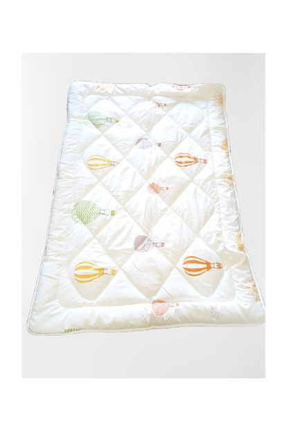Ipek Home Silikon Dolgulu Bebek Yorgani Trendyol