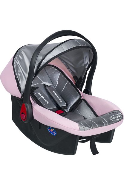 Babyfun Lux Pedli Puset Bebek Tasima Bebek Oto Koltugu Trendyol