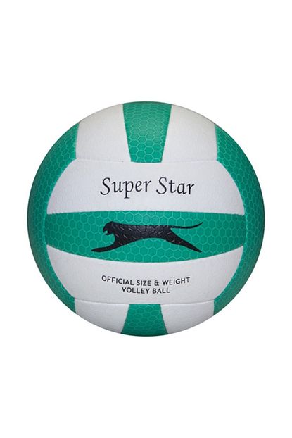 Slazenger Super Star Voleybol Topu Trendyol