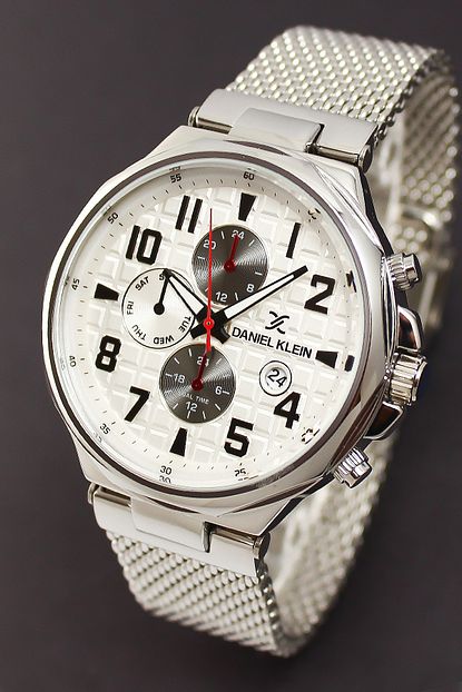 Daniel Klein Erkek Kol Saati 8680161772361 Trendyol