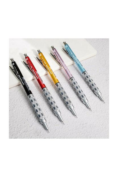 pentel graphgear 1000 sari yeni ozel