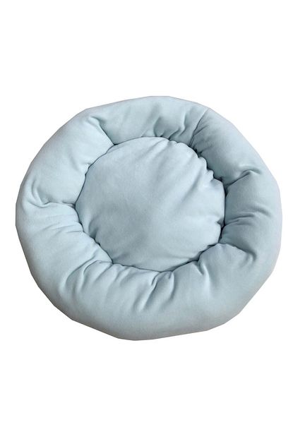 Brt Pet Polar Simit Kedi Yatagi Kucuk Irk Kopek Yatagi 50 Cm Cap Trendyol