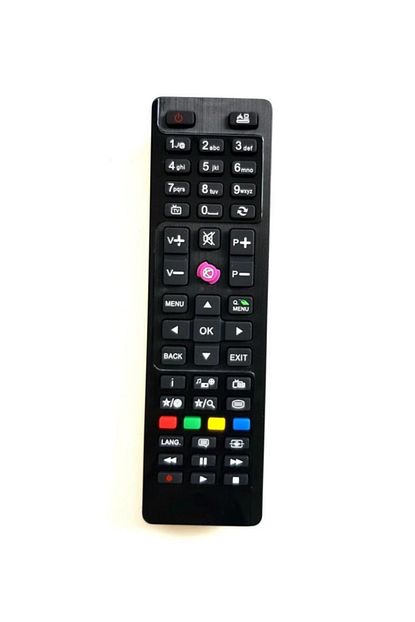 electroon hi level smart led tv kumanda rc4849 fiyati yorumlari trendyol