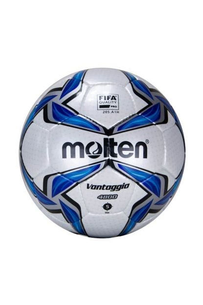 Molten F5v4800 Fifa Onayli Dikisli Futbol Topu No 5 Trendyol