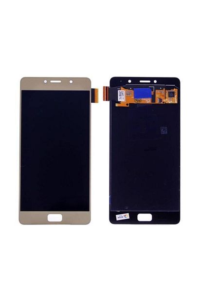 Oem Lenovo P2 Lcd Ekran Gold Trendyol
