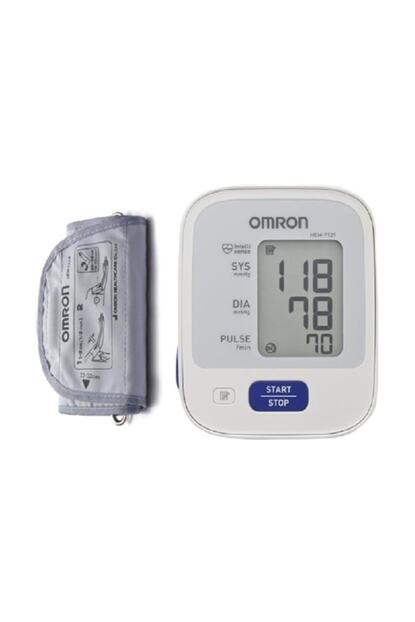 omron m2 intellisense hafizali compact