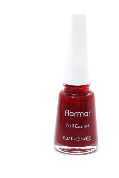 Flormar Nail Enamel Oje 128 8690604011285 Trendyol